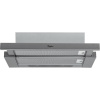 Whirlpool AKR 6390/1 IX Vstavané Strieborná 304 m³/h D (AKR 6390/1 IX)