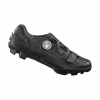Gravel obuv SHIMANO SH-RX600, pánska, čierna, 42