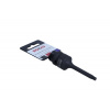 Rázový kolíkový kľúč 1/2, 75 mm, Torx T 30 OK015016 ROOKS