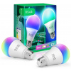 NOUS P3 WiFi Tuya RGB E27 (2ks)
