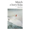 Mnich z hory Kója - Kjóka Izumi
