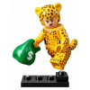 LEGO 71026 DC Super Heroes Minifigurka Cheetah
