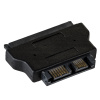 Adaptér SATA data / power / SATA slim AK-CA-53