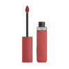 Zľava pri kúpe 2 ks - L'Oréal Paris Infaillible Matte Resistance 645 Crush Alert rúž 5 ml