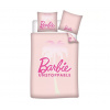 Posteľné obliečky Barbie unstoppable