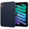 Puzdro pre iPad Mini 7 / 6 2024/2021, Spigen Nano Pop, štýlové štíhle zadný kryt