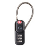 zámok LIFEVENTURE TSA ZIPPER LOCK