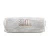 JBL Flip 7 – Vodotesný bezdrôtový reproduktor AURACAST BLUETOOTH (JBLFLIP7WHT)