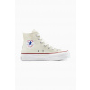 Tenisky Converse Chuck Taylor All Star Lift A15538C biela EUR 36
