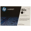 Originálny toner HP 80X, HP CF280X (Čierny)