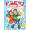 Písmenka v hádankách a křížovkách - Pospíšilová Zuzana Trsťan Drahomír