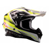 Prilba NAXA C9E CROSS ENDURO QUAD 2XL (Prilba NAXA C9E CROSS ENDURO QUAD 2XL)