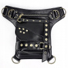 Zuzu Kidney SL197063 Multi -Colored (Leg17 Vintage Steampunk kožená parná punk retro)