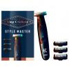 Gillette King C. Style Master