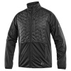 Canis CXS LEONIS Bunda pánska Čierna, 3XL