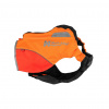Non-stop dogwear Reflexní vesta Protector vest GPS XS