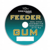 Drennan amortizér Feeder Gum 0,35 mm 10m 4lb