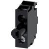 Siemens 3SU1401-2BB20-1AA0 LED modul červená 24 V DC/AC 5 ks; 3SU14012BB201AA0