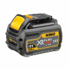 DeWalt DCB546 baterie FLEXVOLT 6,0/2,0 Ah, 54V/18V