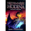 Nejtemnější hodina - Mark Chadbourn