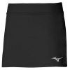 Dámske sukne Mizuno Flex Skort - black - Čierny (XL)