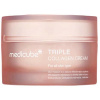Medicube Triple Collagen Cream spevňujúci krém na tvár 50 ml