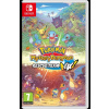 Pokemon Mystery Dungeon: Rescue Team DX Nintendo Switch digitálna verzia