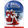 White Christmas / Bílé vánoce - v originálním znění s CZ titulky - DVD /plast/