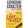 Lost Key - Coulter Catherine
