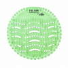 Pisoárové sitko Fre-Pro Wave 2 - Uhorka / melón (zelené) 2 ks