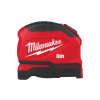 MILWAUKEE Meracia páska 8 m x 25 mm autolock (GEN 2)