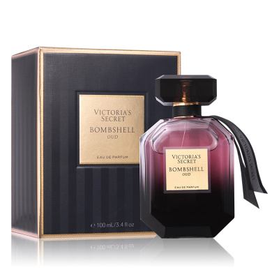 Victoria´s Secret Bombshell Oud Eau de Parfum 100 ml - Woman