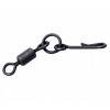 Carp 'R' Us Quick Change Ring Swivel veľ.8 8 ks