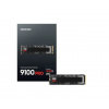 SSD disk Samsung 9100 PRO 2TB NVMe 2.0 M.2 MZ-VAP2T0BW