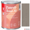 TIKKURILA® PANEELI-ÄSSÄ 20 Lak akrylátový, na dřevěné obklady v interiéru Barva (odstín): TVT 3465 Balvan, Velikost balení: 1 l, Stupeň lesku: polomat