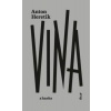 Vina a hanba - Heretik Anton