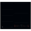 AEG 5000 Hob2Hood, Indukčná varná doska, čierna (TN64IA00FB)
