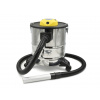 Vysávač na popol, 20 l, 1600 W - G81093