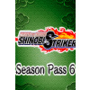 Naruto to Boruto: Shinobi Striker - Season Pass 6 (DLC)