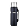 Thermos Style - termoska s madlom 1200 ml - tmavomodrá Veľkosť: ks