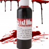 UMELÁ KRV 100ml DEKORÁCIE MAKE-UP HALLOWEEN