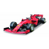 Bburago 1:18 Ferrari Racing F1 2019 SF90 Sebastian Vettel