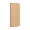 Puzdro knižka Xiaomi RedMi 10C Luna zlaté