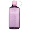 Fľaša Nalgene Narrow Mouth 1000 ml Sustain Cherry Blossom