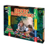 DROMADER Tajomstvo elektroniky 1200 experimentov