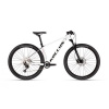 Kellys Mystery 30 27.5 White
