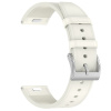 Techsuit – Watchband 22 mm (W073) remienok pre Samsung Galaxy Watch (46 mm)/Watch 3/Gear S3, Huawei Watch GT/GT 2/GT 3 (46 mm) – biely KF2347476