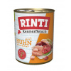 Rinti Kennerfleisch - Kuracie 800g