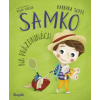 Samko 3: Samko na prázdninách - Supeł Barbara