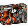 Playmobil 70926 Strážca lávového prameňa